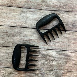 Bear Paws The Original Meat Shredder Claws for Shredding Meat